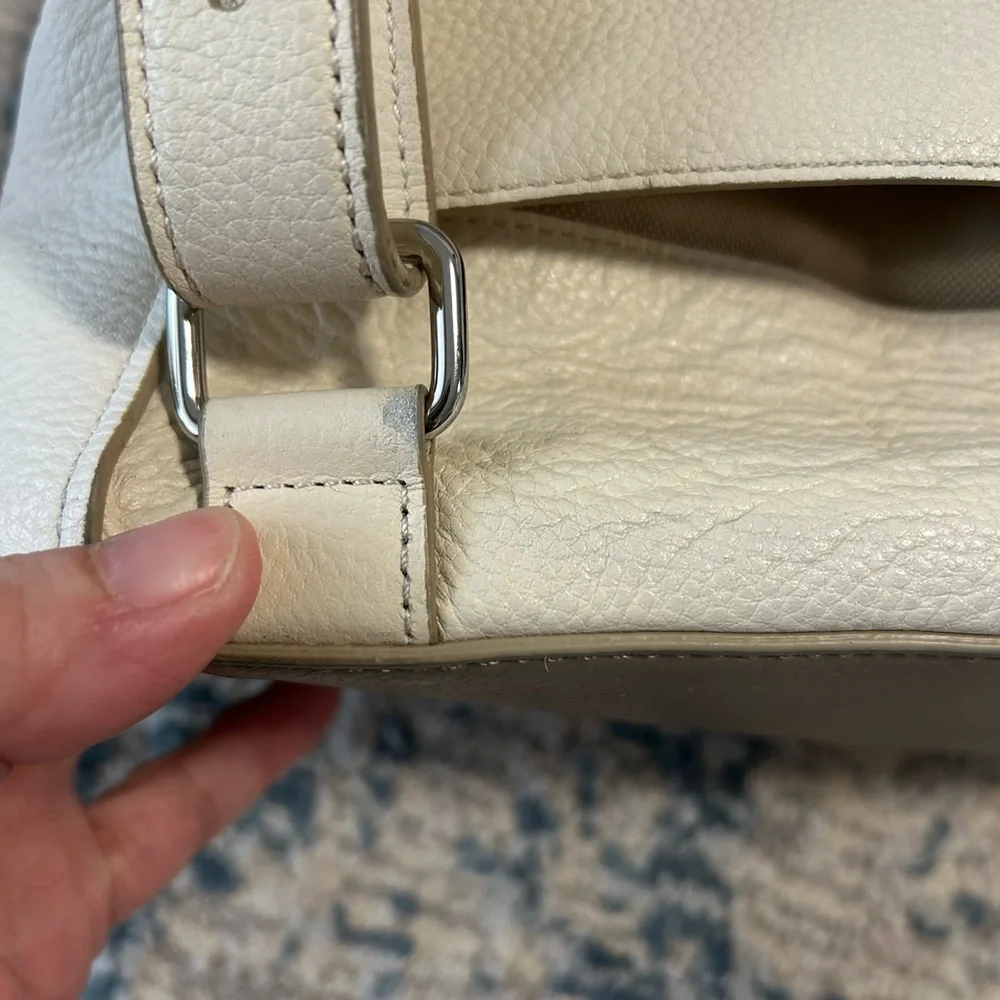 Cole Haan Grand Ambition Convertible Backpack. - Picture 10 of 11